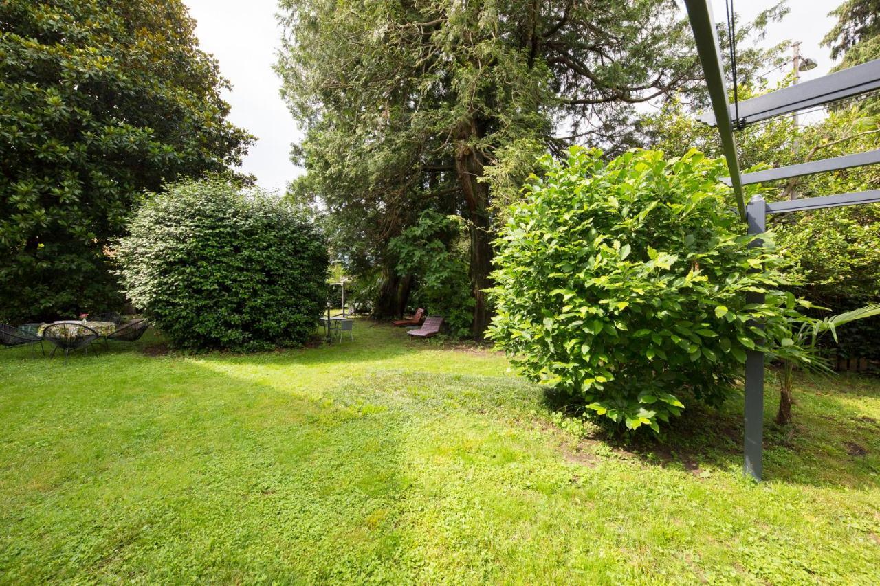 Villa Cardano Maccagno Close To Every Destination Bagian luar foto