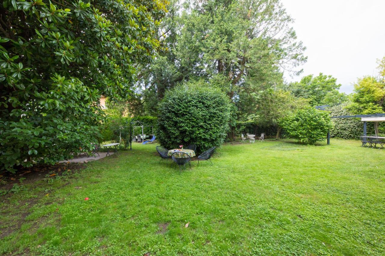 Villa Cardano Maccagno Close To Every Destination Bagian luar foto