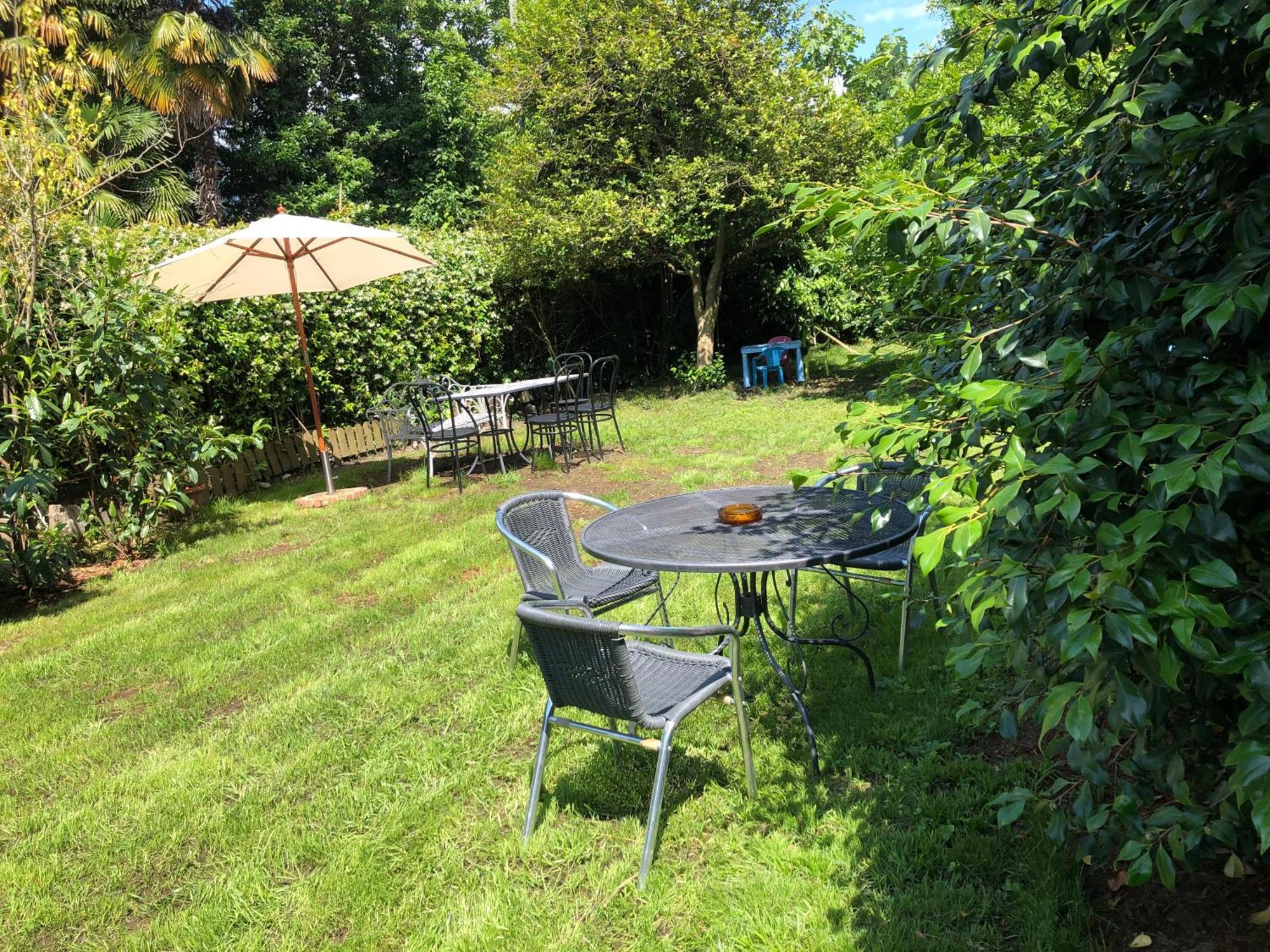 Villa Cardano Maccagno Close To Every Destination Bagian luar foto