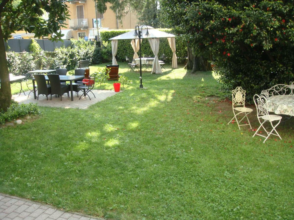 Villa Cardano Maccagno Close To Every Destination Bagian luar foto
