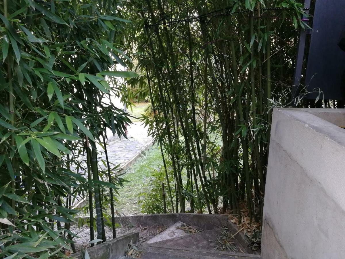 Villa Cardano Maccagno Close To Every Destination Bagian luar foto