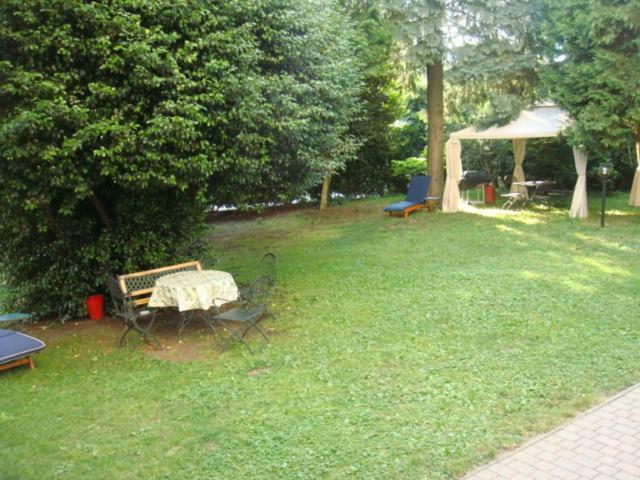 Villa Cardano Maccagno Close To Every Destination Bagian luar foto