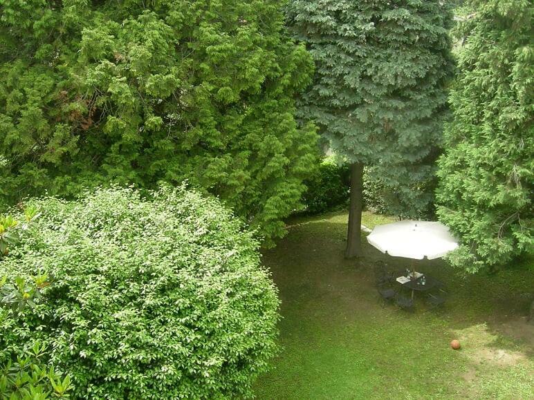 Villa Cardano Maccagno Close To Every Destination Bagian luar foto