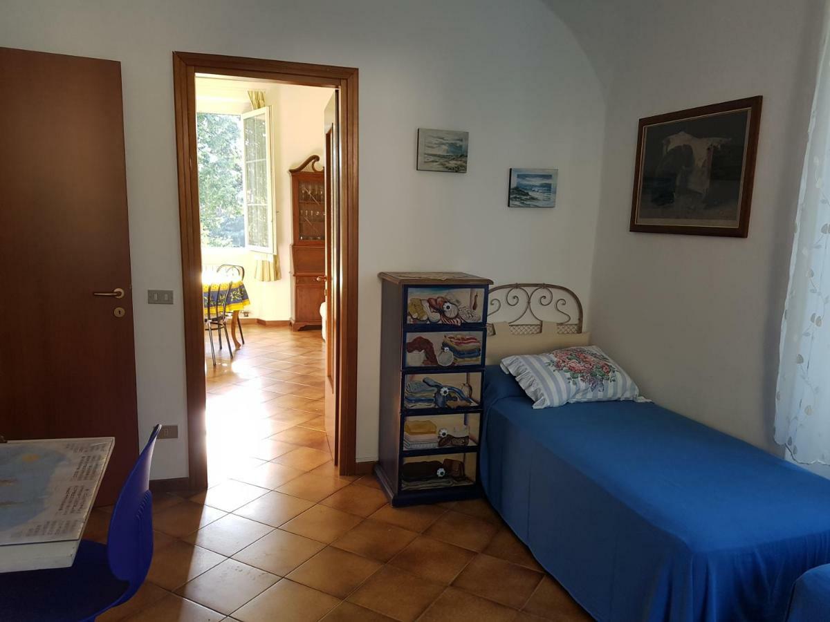 Villa Cardano Maccagno Close To Every Destination Bagian luar foto