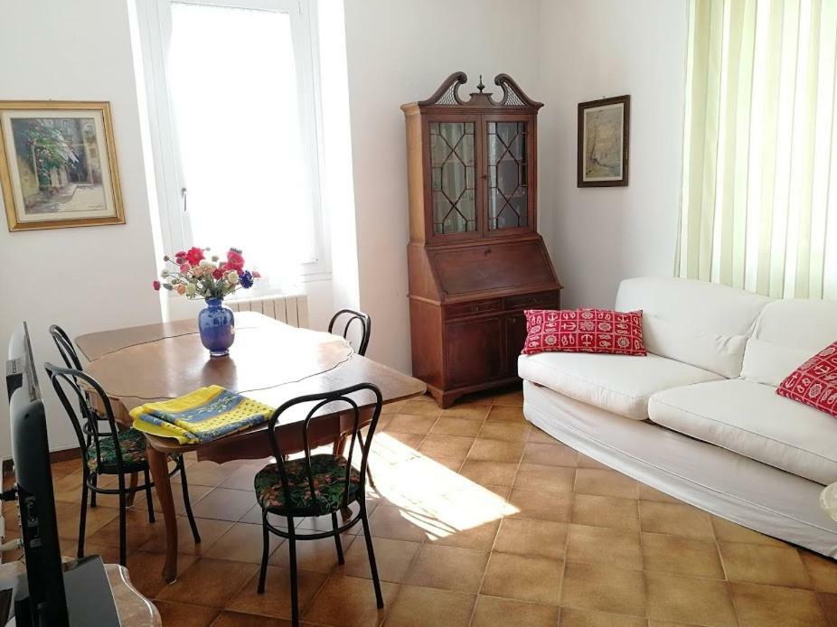Villa Cardano Maccagno Close To Every Destination Bagian luar foto