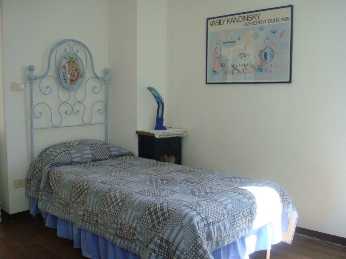 Villa Cardano Maccagno Close To Every Destination Bagian luar foto