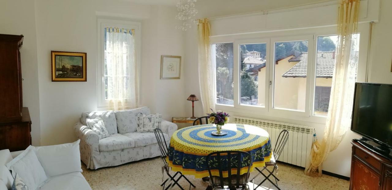 Villa Cardano Maccagno Close To Every Destination Bagian luar foto