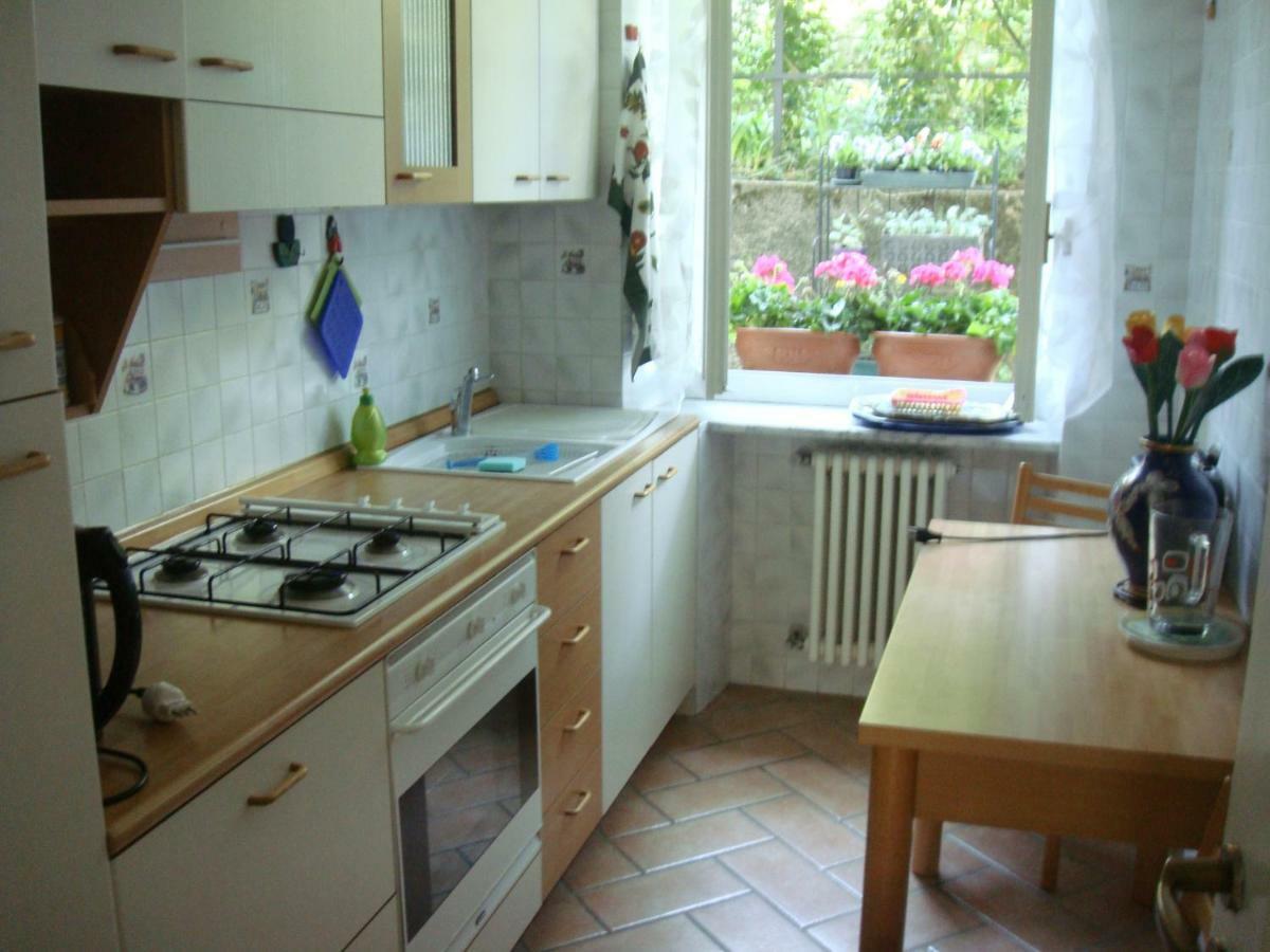 Villa Cardano Maccagno Close To Every Destination Bagian luar foto